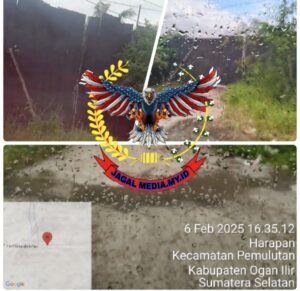 "Pembasmian Gudang BBM Ilegal di Ogan Ilir, Kapolda Sumsel Diminta Turun Tangan" "Pembasmian Gudang BBM Ilegal di Ogan Ilir, Kapolda Sumsel Diminta Turun Tangan"