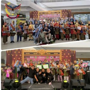 SMAN 7 Prabumulih Sukses Laksanakan Pemilihan Smart People Tahun ke – 7 SMAN 7 Prabumulih Sukses Laksanakan Pemilihan Smart People Tahun ke – 7