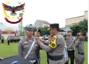 "Operasi Ketupat Musi 2025: Polda Sumsel Berkolaborasi dengan Stakeholder untuk Pengamanan Lebaran" "Operasi Ketupat Musi 2025: Polda Sumsel Berkolaborasi dengan Stakeholder untuk Pengamanan Lebaran"