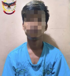 Kegigihan Tim Tabrazz Polsek Gunung Megang Ungkap Kasus Pencurian dengan Kekerasan di Muara Enim. Kegigihan Tim Tabrazz Polsek Gunung Megang Ungkap Kasus Pencurian dengan Kekerasan di Muara Enim.