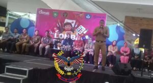 Wakil Walikota Prabumulih Hadiri Pembukaan Lomba Mewarnai dalam Rangka Hari Pers Nasional Wakil Walikota Prabumulih Hadiri Pembukaan Lomba Mewarnai dalam Rangka Hari Pers Nasional