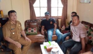 Masalah Ketua RT Belum Terselesaikan, Warga Prabumulih Timur Bertindak* Masalah Ketua RT Belum Terselesaikan, Warga Prabumulih Timur Bertindak*