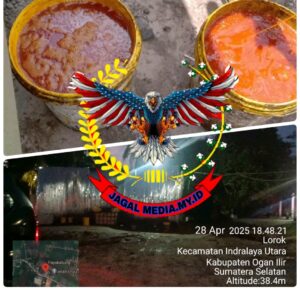 Diduga Gudang CPO Milik Inisial Bu YN Tetap Beroprasi Dugaan Ada Setoran Di oknum Polres Ogan Ilir Diduga Gudang CPO Milik Inisial Bu YN Tetap Beroprasi Dugaan Ada Setoran Di oknum Polres Ogan Ilir