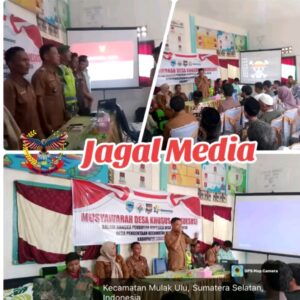 PEMBENTUKKAN KOPERASI MERAH PUTIH DADI AFRIZON KADES PENGENTAAN MU LAHAT BERKOMITMEN MEMAJUKAN DESA PEMBENTUKKAN KOPERASI MERAH PUTIH DADI AFRIZON KADES PENGENTAAN MU LAHAT BERKOMITMEN MEMAJUKAN DESA