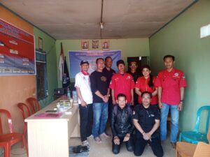 JALIN SILATURAHMI DPD IWO I KABUPATEN LAHAT DATANGI KANTOR DPD IWO I KOTA PAGAR ALAM JALIN SILATURAHMI DPD IWO I KABUPATEN LAHAT DATANGI KANTOR DPD IWO I KOTA PAGAR ALAM