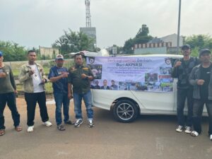 Jumat Penuh Manfaat, AKPERSI Banten Buktikan Komitmen Sosial di Pagedangan 11. Jumat Penuh Manfaat, AKPERSI Banten Buktikan Komitmen Sosial di Pagedangan 11.