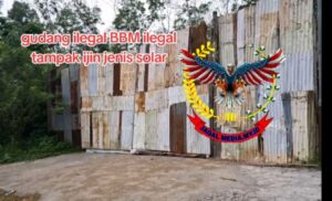 Mafia BBM Ilegal di Kecamatan Muara Belida Desa Patra Tani Polsek Gelumbang Diduga Beroperasi dengan Perlindungan Oknum Aparat Mafia BBM Ilegal di Kecamatan Muara Belida Desa Patra Tani Polsek Gelumbang Diduga Beroperasi dengan Perlindungan Oknum Aparat