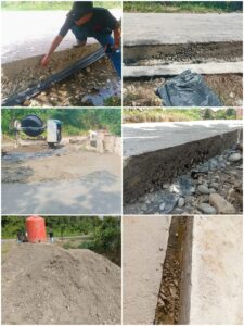 PEMBANGUNAN JALAN COR BETON LINGKAR DESA ULAK LEBAR LAHAT APBD TA 2025 DIDUGA ASAL JADI TERINDIKASI LADANG KORUPSI KONTRAKTOR PEMBANGUNAN JALAN COR BETON LINGKAR DESA ULAK LEBAR LAHAT APBD TA 2025 DIDUGA ASAL JADI TERINDIKASI LADANG KORUPSI KONTRAKTOR