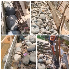 DIDUGA PEMBANGUNAN DRAINASE PEMUKIMAN RT 09 RW 03 KEL BANDAR AGUNG LAHAT APBD TA 2025 DIKERJAKAN ASAL JADI TERINDIKASI LADANG KORUPSI BEDALIH PEMBANGUNAN DIDUGA PEMBANGUNAN DRAINASE PEMUKIMAN RT 09 RW 03 KEL BANDAR AGUNG LAHAT APBD TA 2025 DIKERJAKAN ASAL JADI TERINDIKASI LADANG KORUPSI BEDALIH PEMBANGUNAN