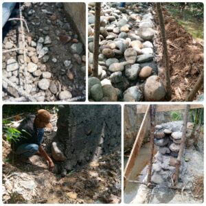 PEMBANGUNAN DRAINASE DAN PLAT DEKER PERMUKIMAN TA2025 RT.12 RW.04 KELURAHAN PAGAR AGUNG LAHAT DIDUGA ASAL-ASALAN PEMBANGUNAN DRAINASE DAN PLAT DEKER PERMUKIMAN TA2025 RT.12 RW.04 KELURAHAN PAGAR AGUNG LAHAT DIDUGA ASAL-ASALAN