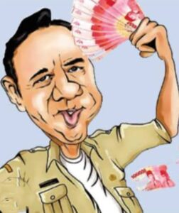 DIDUGA KADES LUBUK LAYANG ILIR KIMTIM LAHAT RAJA KORUPSI DANA DESA PEMALSU TANDA TANGAN DIDUGA KADES LUBUK LAYANG ILIR KIMTIM LAHAT RAJA KORUPSI DANA DESA PEMALSU TANDA TANGAN